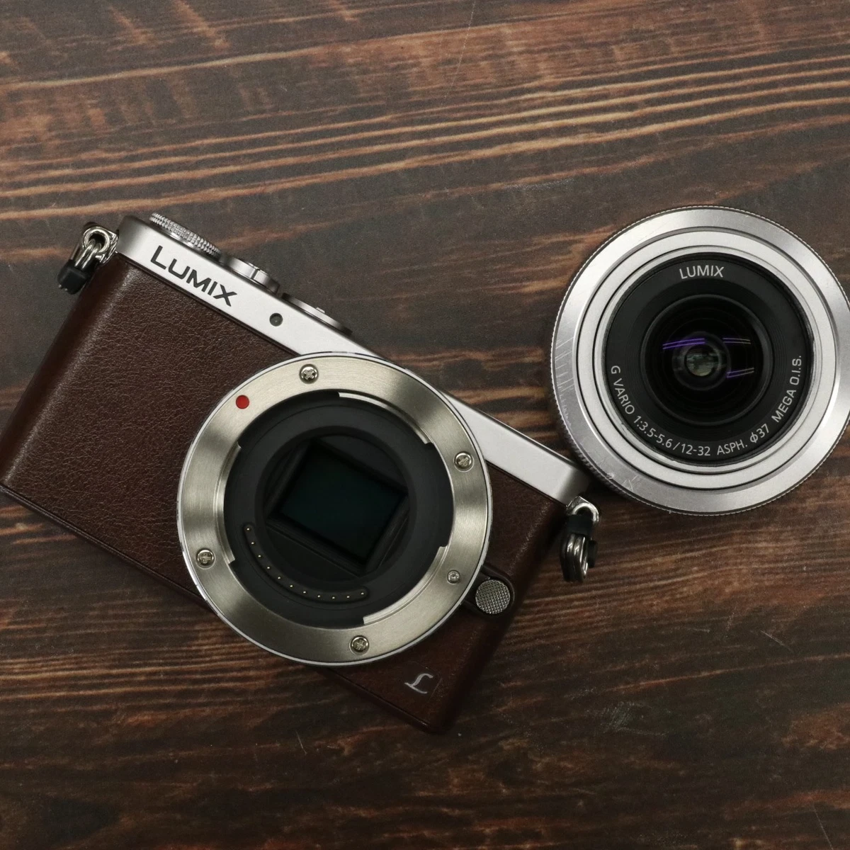 Panasonic LUMIX GM1 Digital Cameras for Sale | Shop New & Used