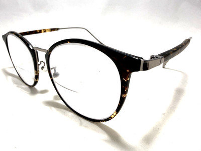 Unknown Model Eyeglasses FRAME ONLY 1158-C03 51-17-142