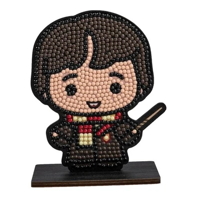 RAREWAVES Neville Longbottom Crystal Art Buddy NEU