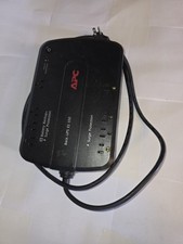 APC Back-UPS ES 550 BE550G 550VA 330W Battery Backup UPS   Untested   AS IS
