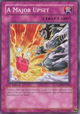 A Major Upset - ANPR-EN080 - Common - Unlimited Edition - Moderately Played