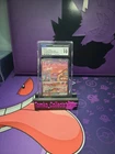 Pokemon Mew Ex 151 Alt Art 053 UPC Promo Gem Mint CGC 10