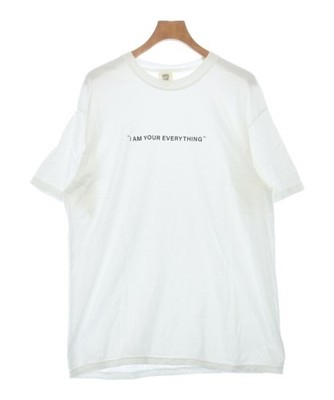 Comfort Colors T-shirts/Cut & Sewns White XL 2200703886293