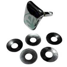 Perno e Molle Calandra Trattore Fiat Serie Oro 640, 605C, Rif.4950422, 4950423