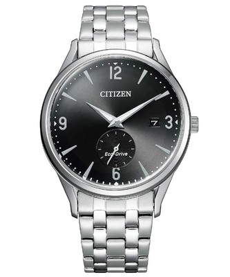Armbanduhr OF Piccoli Secondi BV1111-75E Citizen Herren Damen
