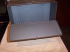 VINTAGE HOLLEY CARBURETOR CO. AUTHORIZED SERVICE METAL CABINET — photo 7