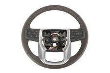 Genuine Gm Very Dark Atmosphere Steering Wheel Assembly 84838105 Genuine Gm Very Dark Atmosphere Steering Wheel Assembly 84838105
