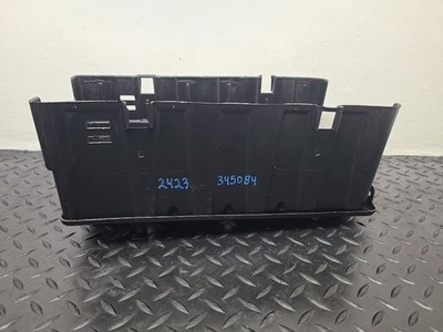 10-16 Cadillac SRX Battery Tray Bracket Assembly OEM 20902950