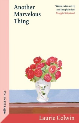 Another Marvelous Thing by Laurie Colwin (Paperback Book)