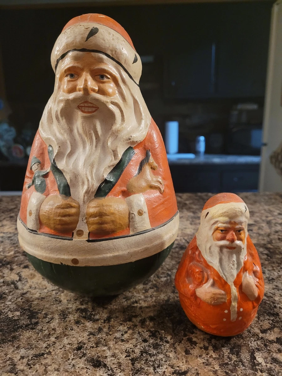 antique santa claus products for sale | eBay