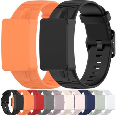 Für Whoop 3.0 4.0 5.0 Sports Armband Ersatzband Silikon Uhrenarmband Watch Band