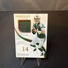 2019 Panini Immaculate Sam Darnold RC Patch /14 #IN-56 – Jets