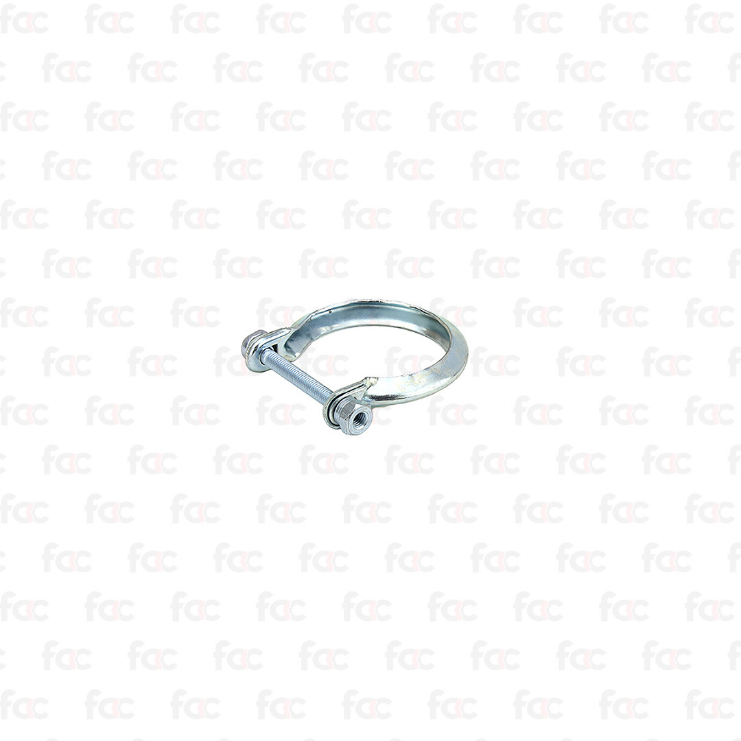 DPF Fitting Kit For Citroen C5 1.6 04-08 Euro 4 BM Cats BM11103
