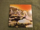 Led Zeppelin Houses Of The Holy 1973 Vinyl Record