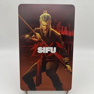 Sifu Nintendo Switch | eBay