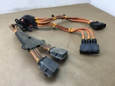 11 - 12 Fisker Karma 2012 High Voltage Power Cable Wire Harness Wiring ;:A