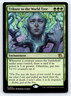 Tribute to the World Tree FOIL  - March of the Machine - MTG