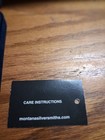montana silversmith money clip — photo 3