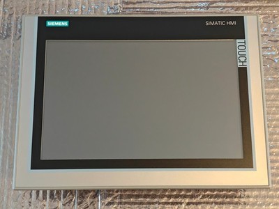 Siemens Thin Client ITC 1200 6AV6 646-1AA22-0AX0 F-State:09 6AV6646-1AA22-0AX0