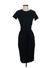 Boohoo Women Black Casual Dress 4