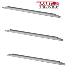 3 Skorva IKEA Camper Van Bed Mid Beam Central Support Galvanise Adjustable 203cm