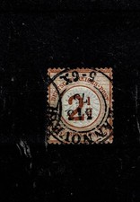 Briefmarken Deutschland vor 1945