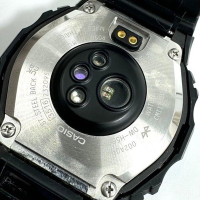 Casio G-shock DW-H5600MB-1JR Sports Line G-squad DW-H5600MB-1