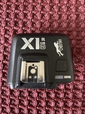 Cheetah - X1R-N Wireless Flash Speedlight Speedlite Trigger Receiver for Nikon