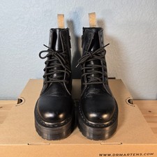 Las mejores ofertas en Botas para mujer Martens