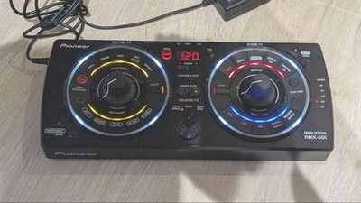 Pioneer DJ RMX-500 Remix Station Effects Controller DJ FX