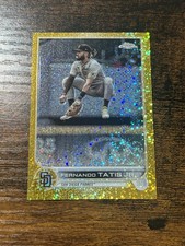 2022 Topps Chrome Baseball Variations Gallery and Checklist Guide 49