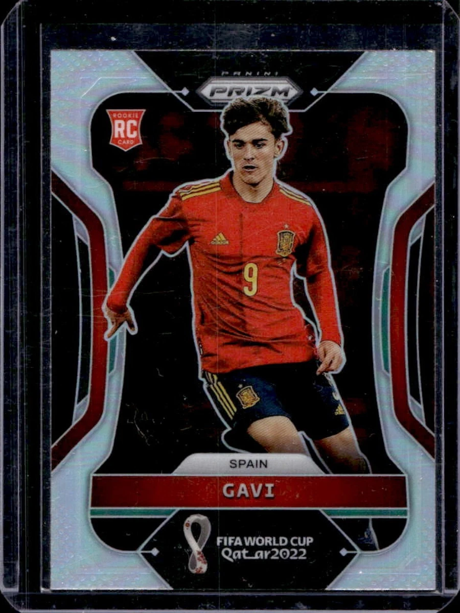 Gavi Trading Cards for sale | eBay