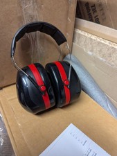 3M PELTOR Optime III H540a Premium Quality Ear Defender Muffs