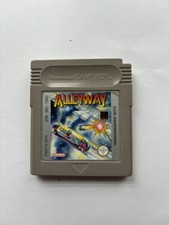Thumbnail of ebay&reg; auction 267334835688 | Nintendo Game Boy Spiel – Alleyway – Modul – Klassiker – ungetestet 1990 Gameboy