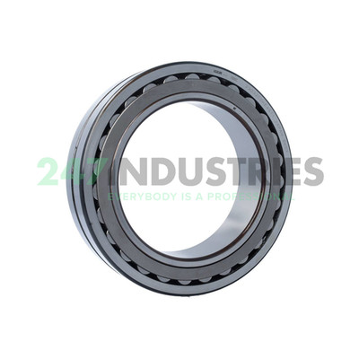 23032CDKE4S11 NSK 160 x 240 x 60 mm SPHERICAL ROLLER