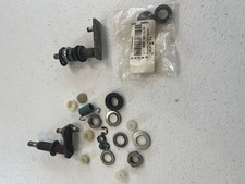 Assorted Windshield Wiper Parts For 65 Vw Bug Beetle Assorted Windshield Wiper Parts For 65 Vw Bug Beetle