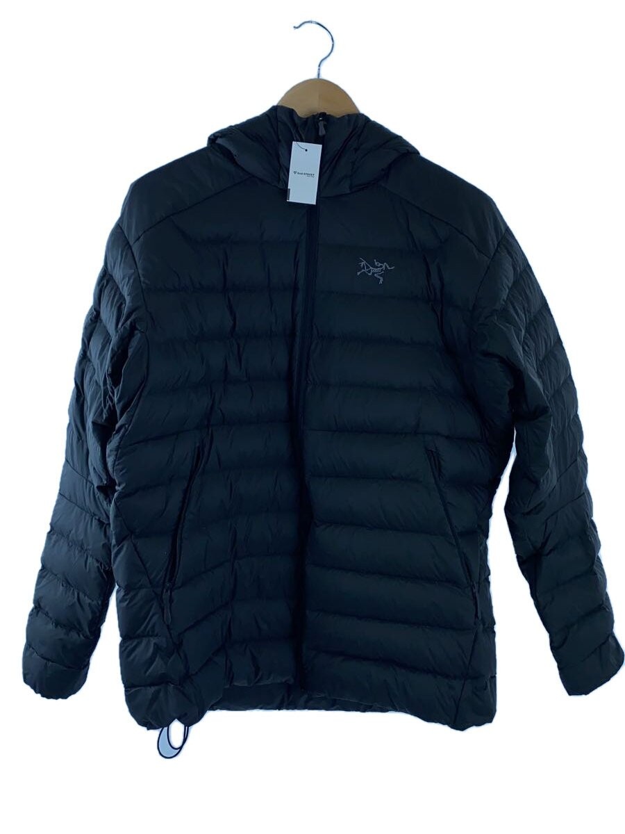 Piumino ARC'TERYX nero L