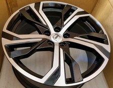 Volvo S60 V60 2023 2024 19" OEM Wheel Rim 323589143 - 32358914 - 70451