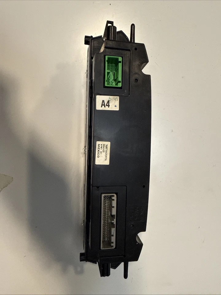 Acura MDX 2010-2013 calefacción climatización aire acondicionado 79600stxa543m1 cabina 8P Foto 2 de 4