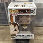 Funko Pop! Vinyl The Office Dwight Schrute #1004 Figure