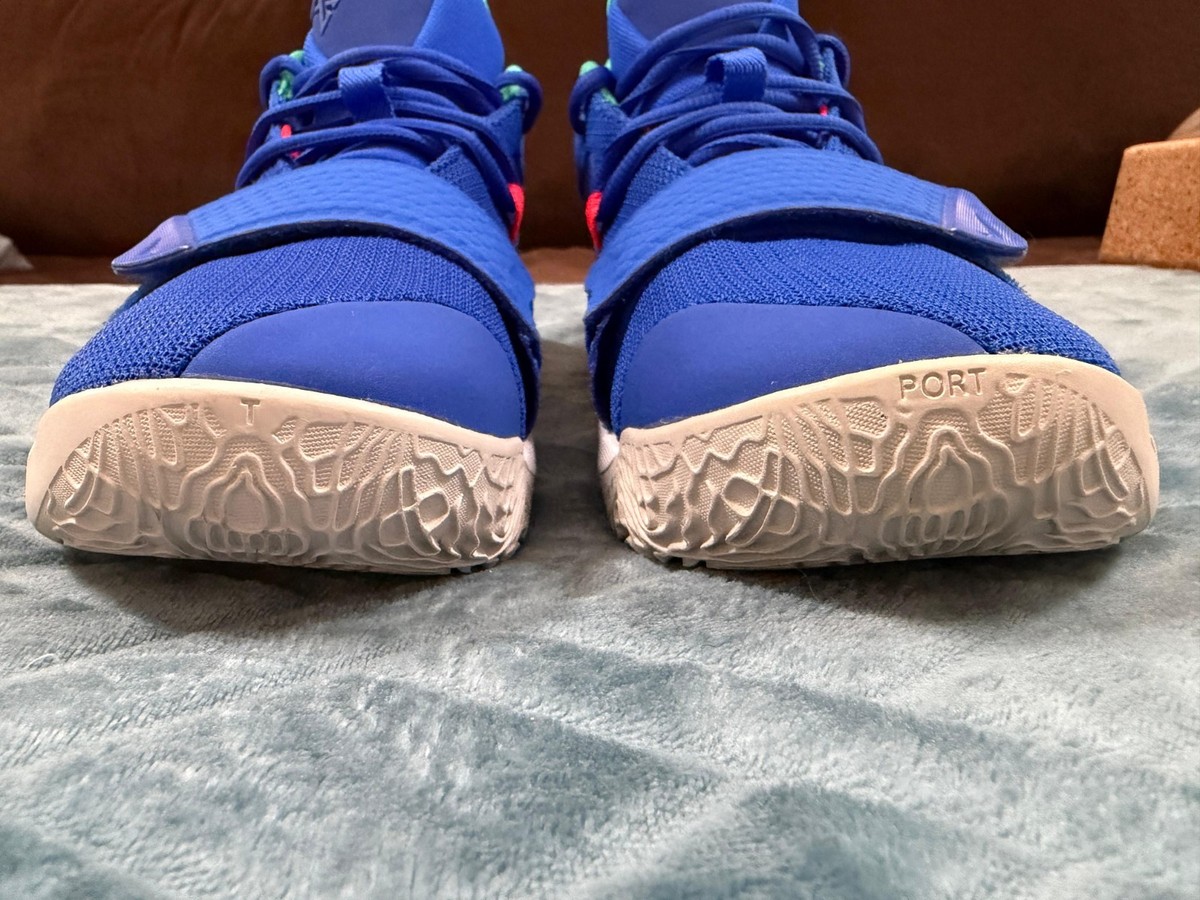 Nike PG 2.5 