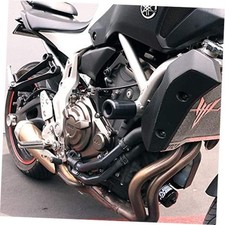Shogun USA Made Yam MT-07 MT07 2018 2019 2020 2021 2022 2023 2024 2025 2026