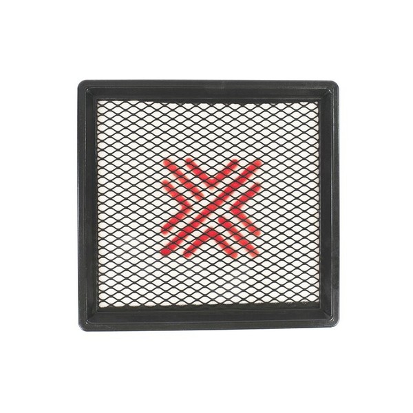 Pipercross Sportluftfilter FüR Opel Adam 1.4 16V 87/100 PS Bj. 12/12-02/19-image