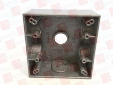 ABB THOMAS & BETTS LT14-3 / LT143 (NEW IN BOX)