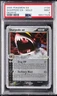 Sharpedo Ex