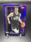 2025 Topps Kyle Filipowski Base (Raw)