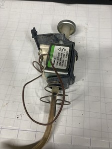 Original DeLonghi Magnifica S ECAM 22.366  Cappuccino 23.500 Wasserpumpe