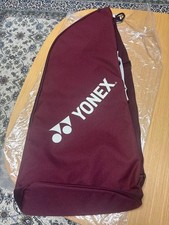 YONEX Racket Case 2 BAG2531T Wine