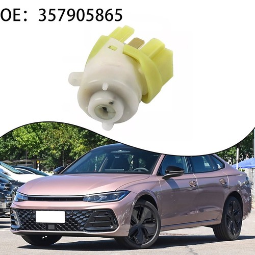 Igniter for Volkswagen's For Transporters and For Golfs of the Years 1990 2001 - Picture 19 of 24