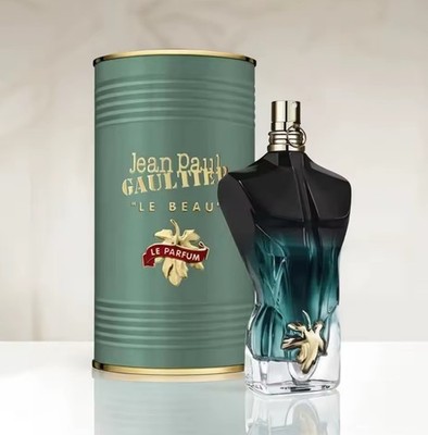Jean Paul Gaultier Le Beau Le Parfum Eau de Parfum Spray 2.5 fl oz
